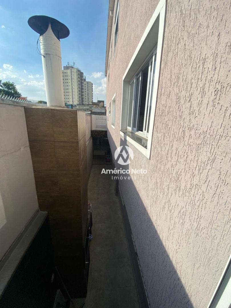 Sobrado à venda com 2 quartos, 950m² - Foto 15