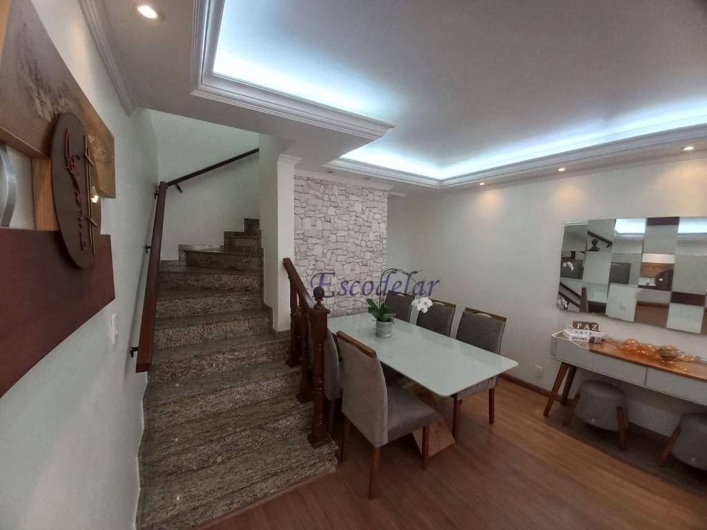 Sobrado à venda com 3 quartos, 199m² - Foto 43