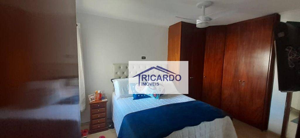 Apartamento à venda com 4 quartos, 128m² - Foto 13