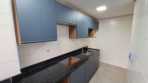 Apartamento à venda com 2 quartos, 51m² - Foto 5