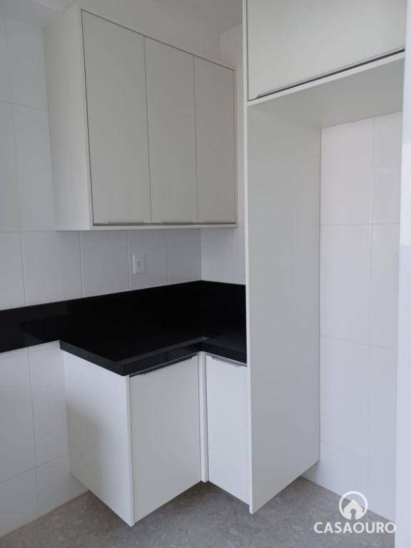 Apartamento à venda com 3 quartos, 85m² - Foto 5