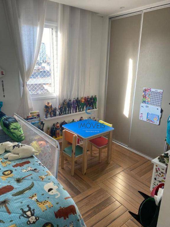 Apartamento à venda com 3 quartos, 64m² - Foto 16