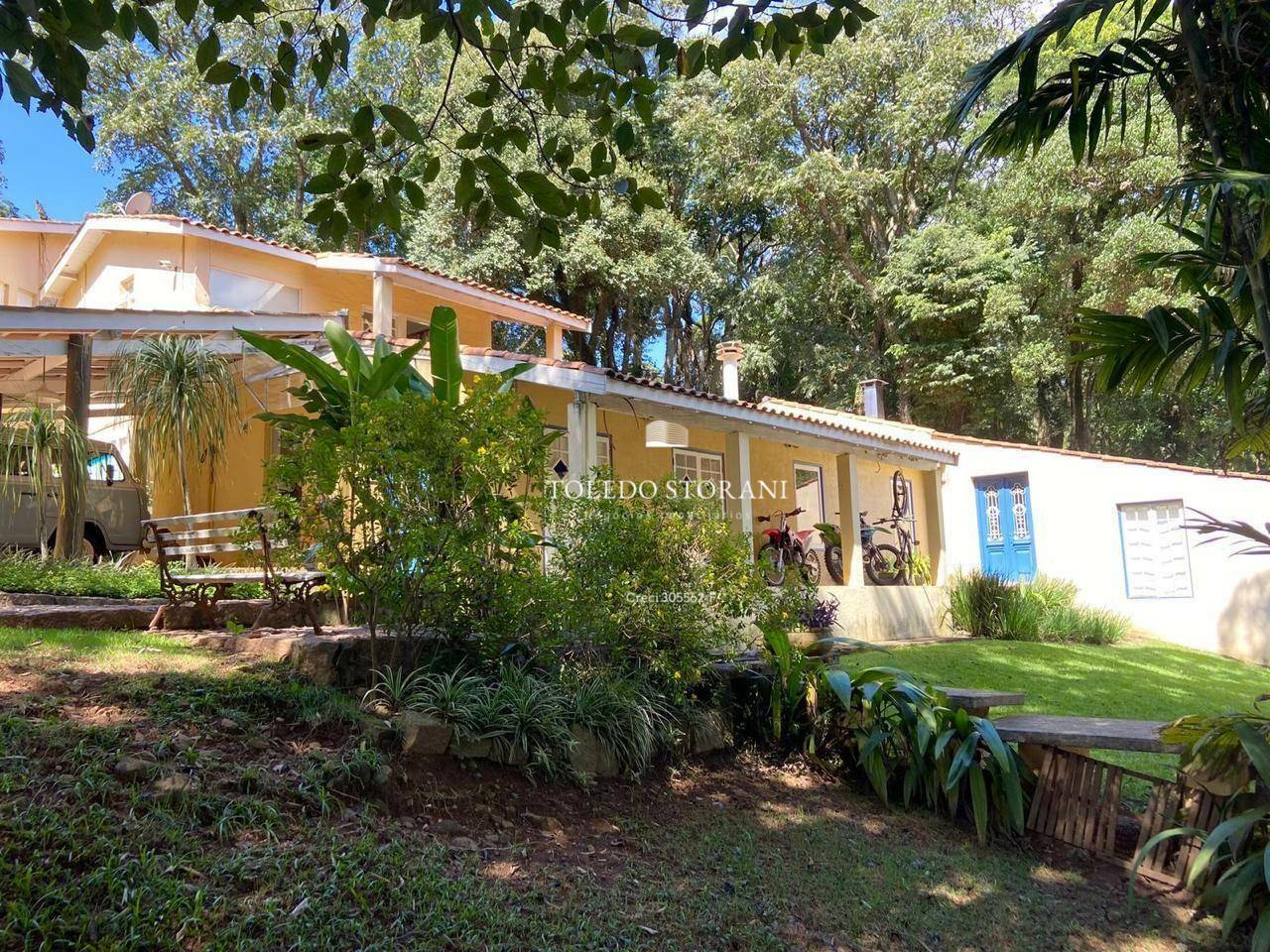 Casa de Condomínio à venda e aluguel com 3 quartos, 600m² - Foto 30