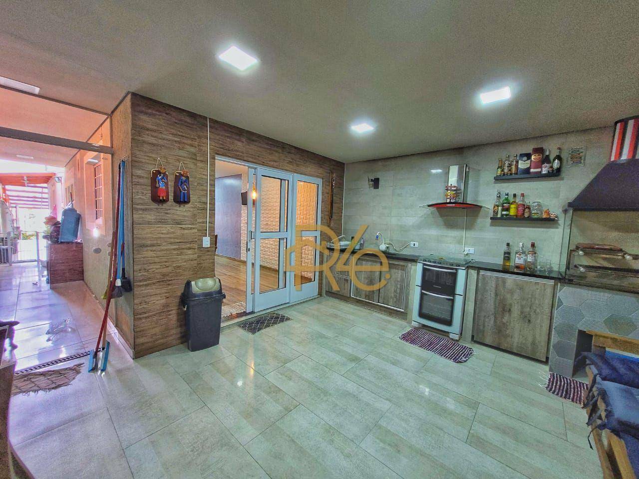 Casa de Condomínio à venda com 3 quartos, 110m² - Foto 14