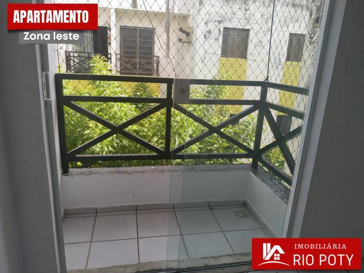 Apartamento à venda com 3 quartos, 57m² - Foto 8