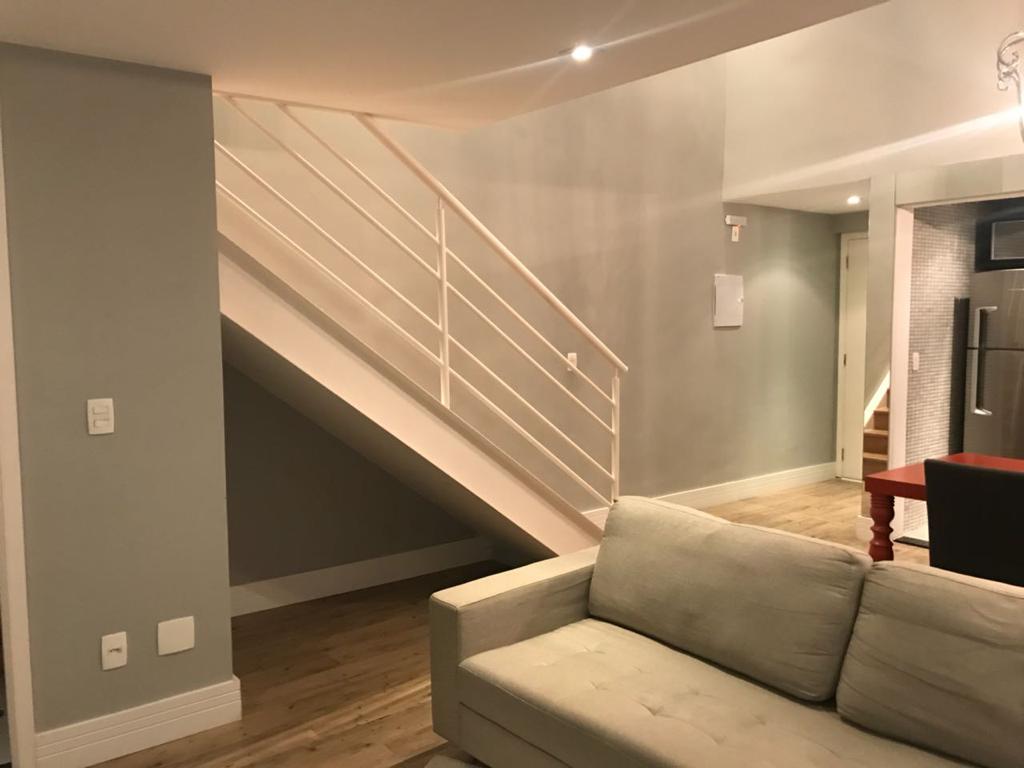 Apartamento à venda com 2 quartos, 100m² - Foto 11