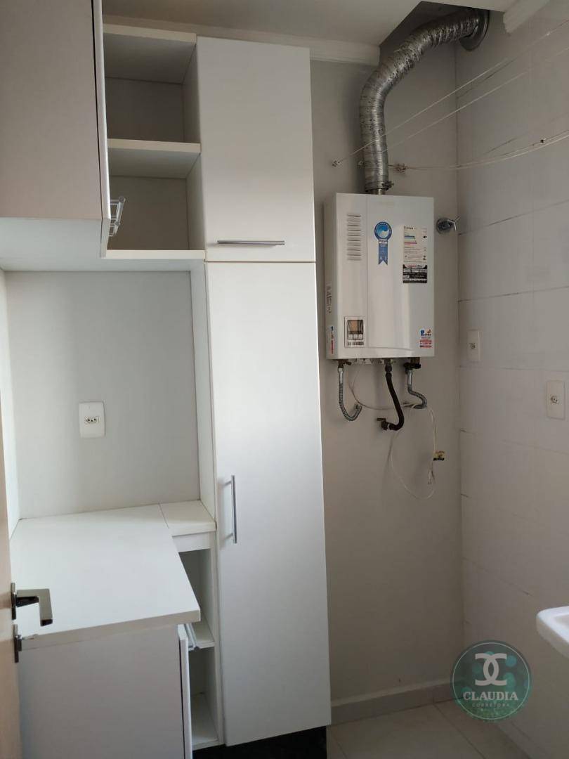 Apartamento à venda com 3 quartos, 188m² - Foto 20