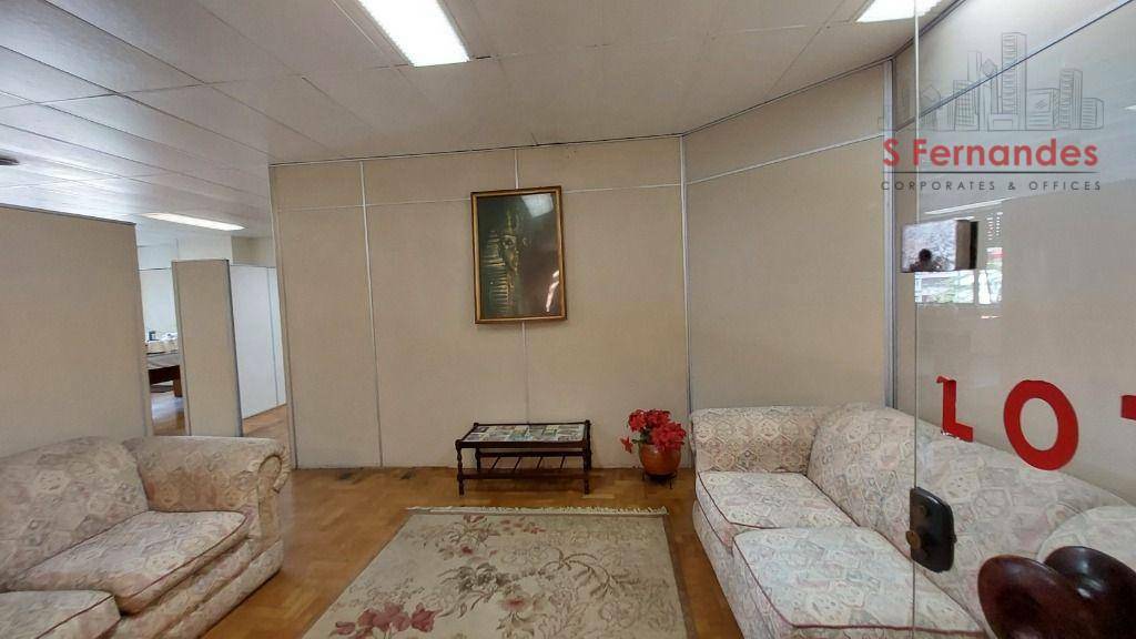 Conjunto Comercial-Sala à venda, 167m² - Foto 3