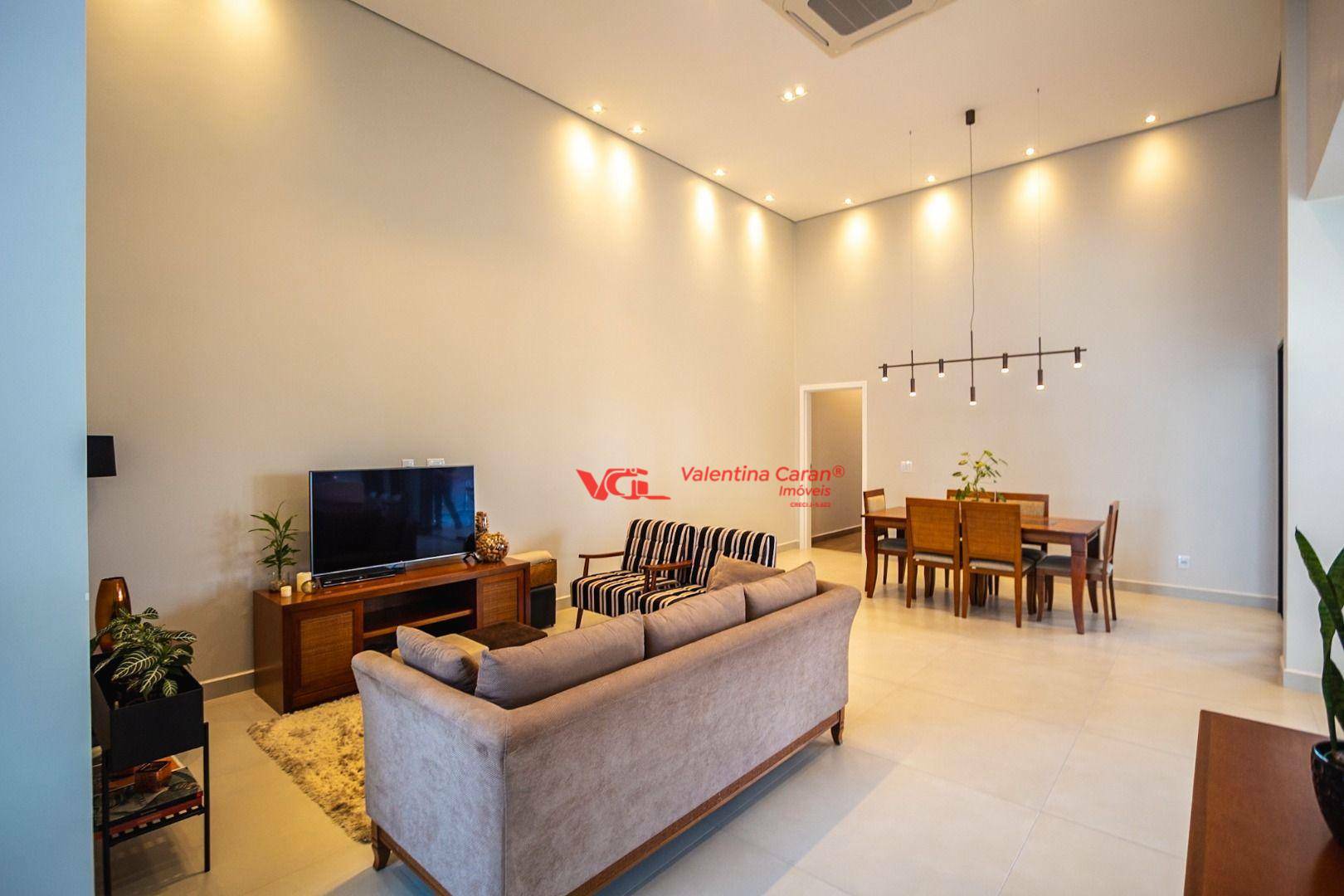 Casa de Condomínio à venda com 3 quartos, 271m² - Foto 10