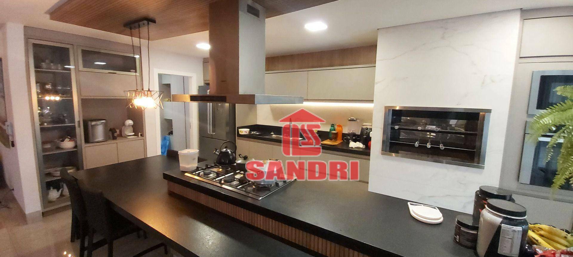 Sobrado à venda com 4 quartos, 354m² - Foto 21