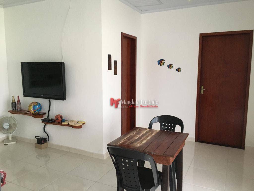 Casa à venda com 1 quarto, 62m² - Foto 9