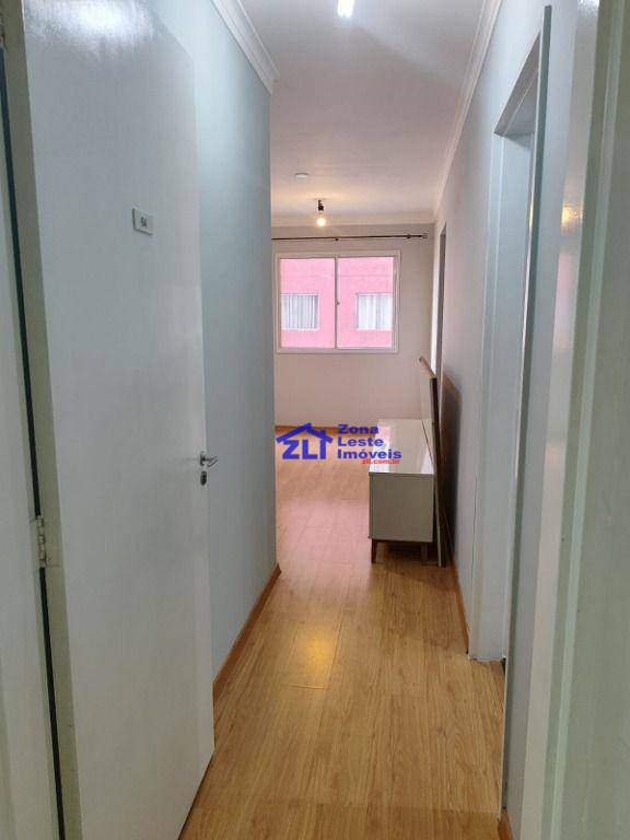 Apartamento à venda com 2 quartos, 42m² - Foto 11