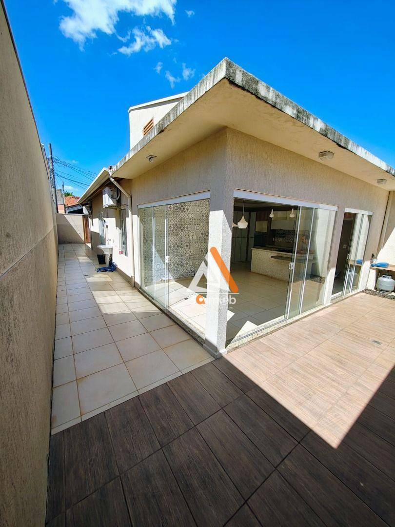 Casa de Condomínio à venda com 2 quartos, 75m² - Foto 5