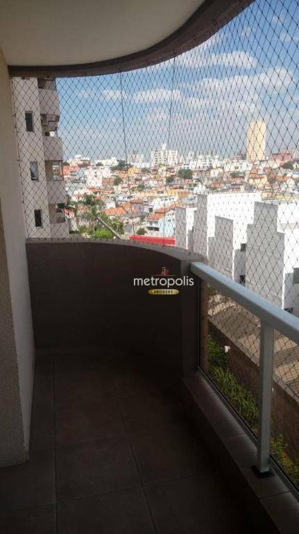 Apartamento à venda com 3 quartos, 96m² - Foto 15