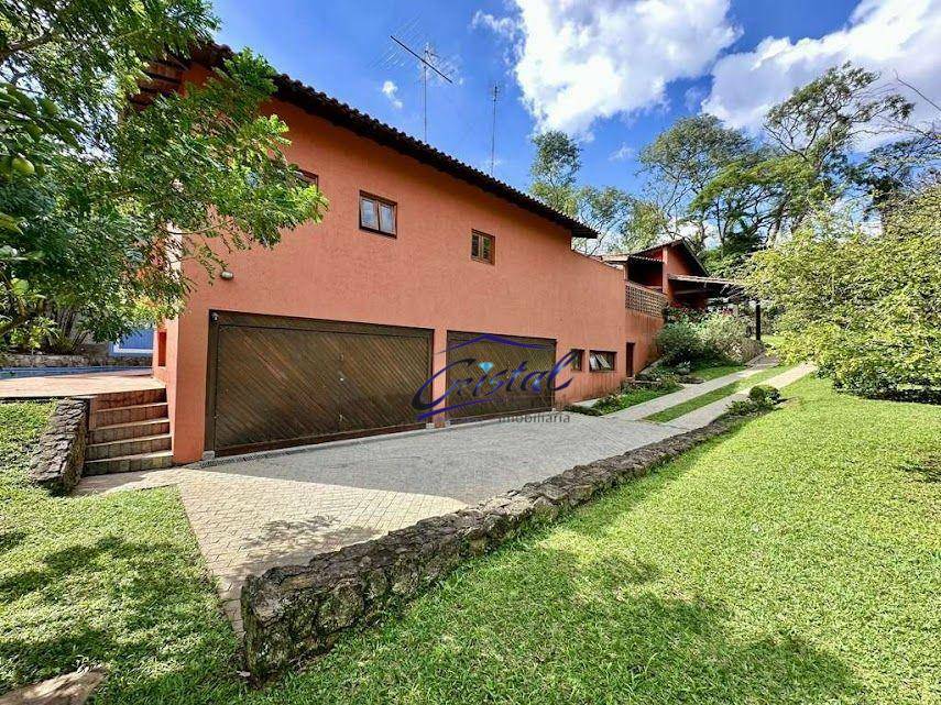 Casa de Condomínio à venda com 3 quartos, 604m² - Foto 40