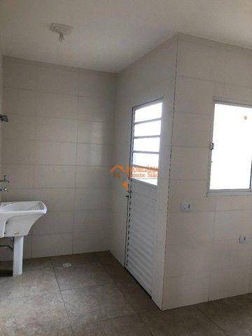 Conjunto Comercial-Sala para alugar, 60m² - Foto 9