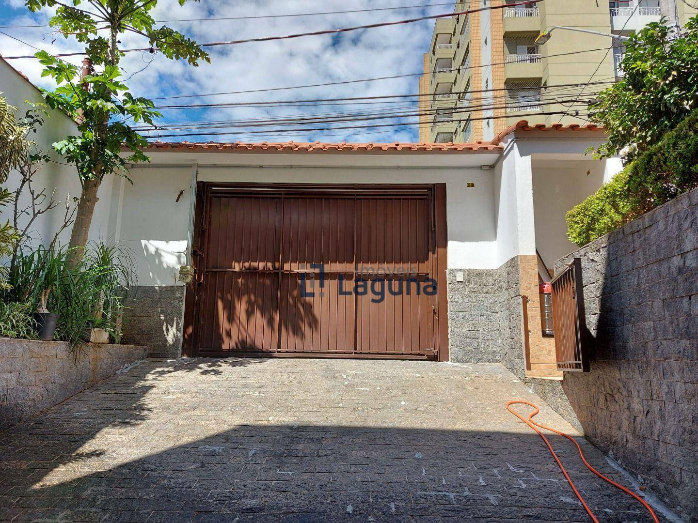 Sobrado à venda com 3 quartos, 255m² - Foto 18