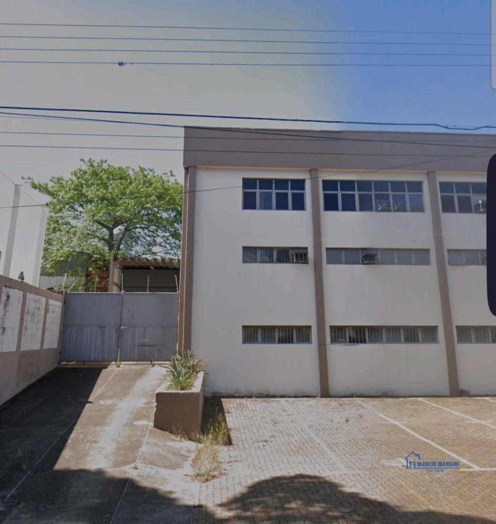 Depósito-Galpão, 1400 m² - Foto 4