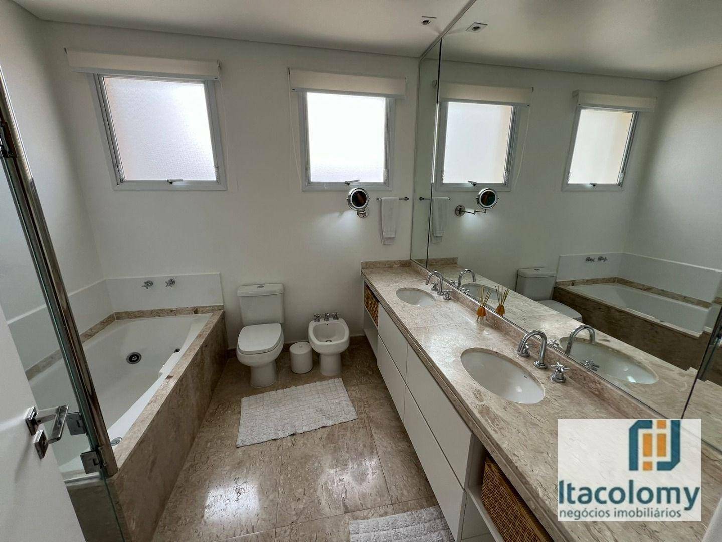 Apartamento à venda com 4 quartos, 284m² - Foto 9