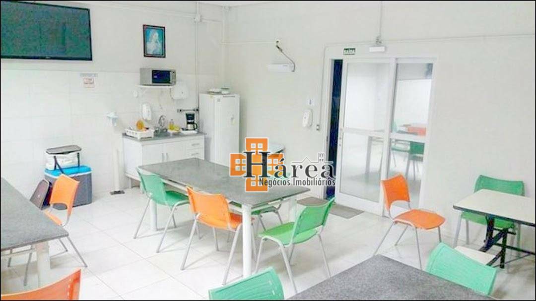Depósito-Galpão-Armazém à venda, 1434m² - Foto 7