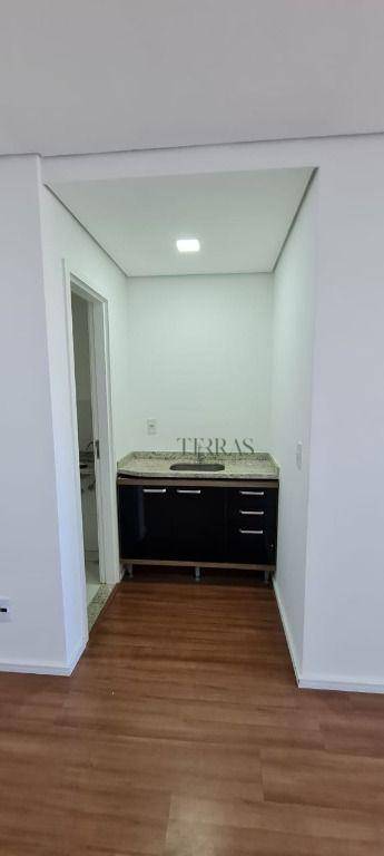 Conjunto Comercial-Sala à venda, 39m² - Foto 6