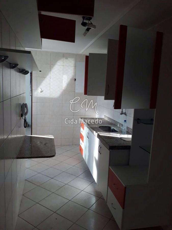 Apartamento à venda com 3 quartos, 89m² - Foto 3