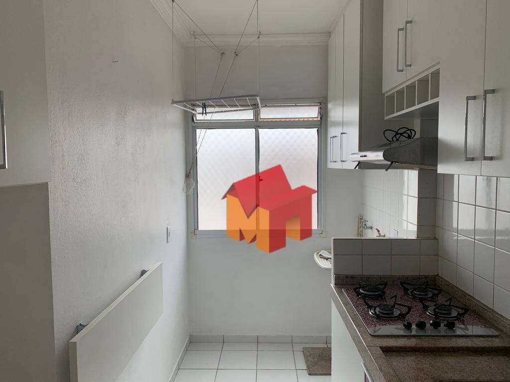 Apartamento à venda com 2 quartos, 47m² - Foto 13