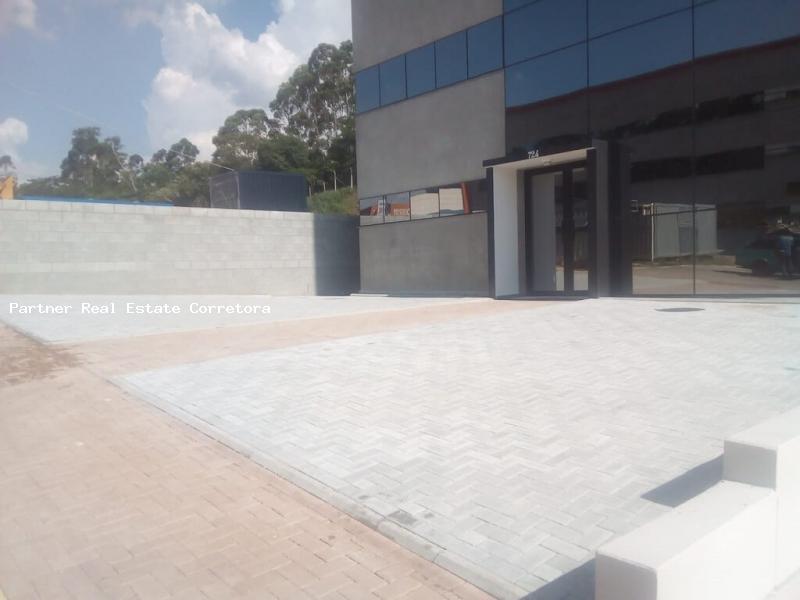 Depósito-Galpão-Armazém à venda com 1 quarto, 1544m² - Foto 14