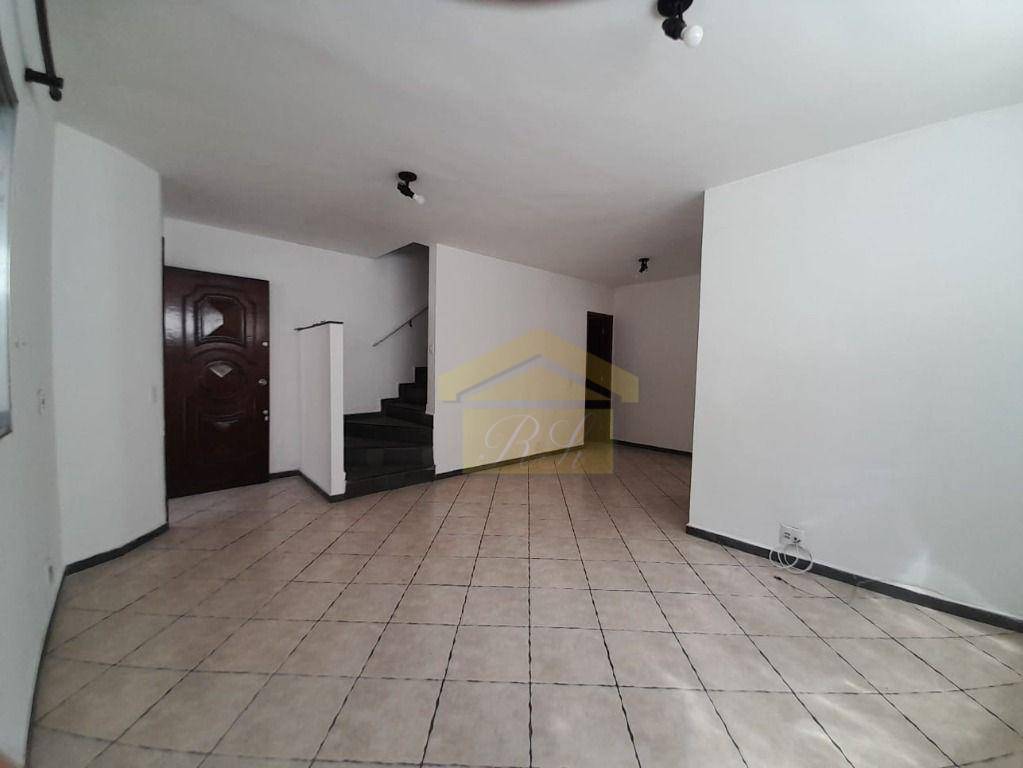 Sobrado à venda com 3 quartos, 92m² - Foto 1