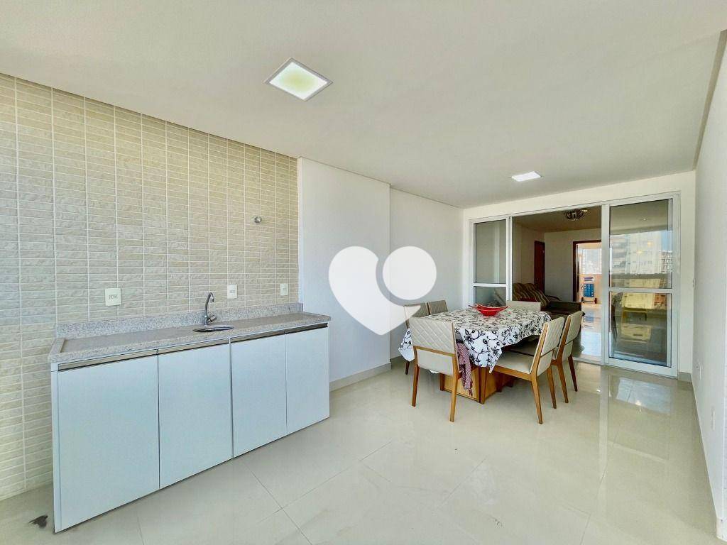 Apartamento à venda com 3 quartos, 99m² - Foto 5