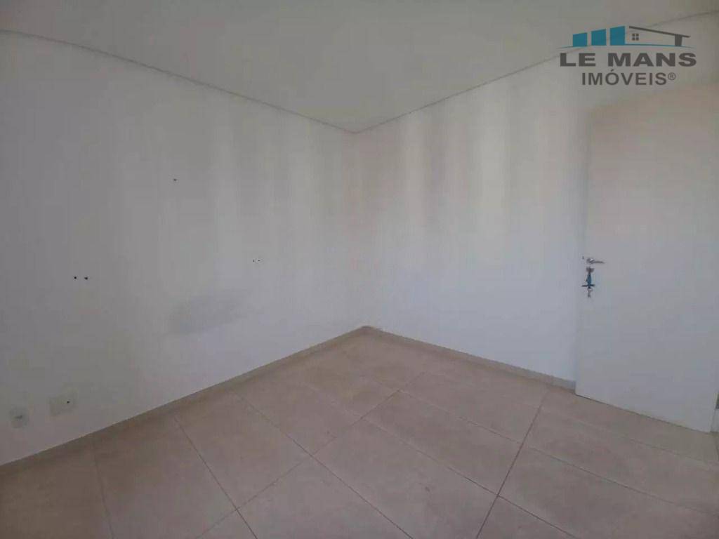 Apartamento à venda com 2 quartos, 53m² - Foto 8