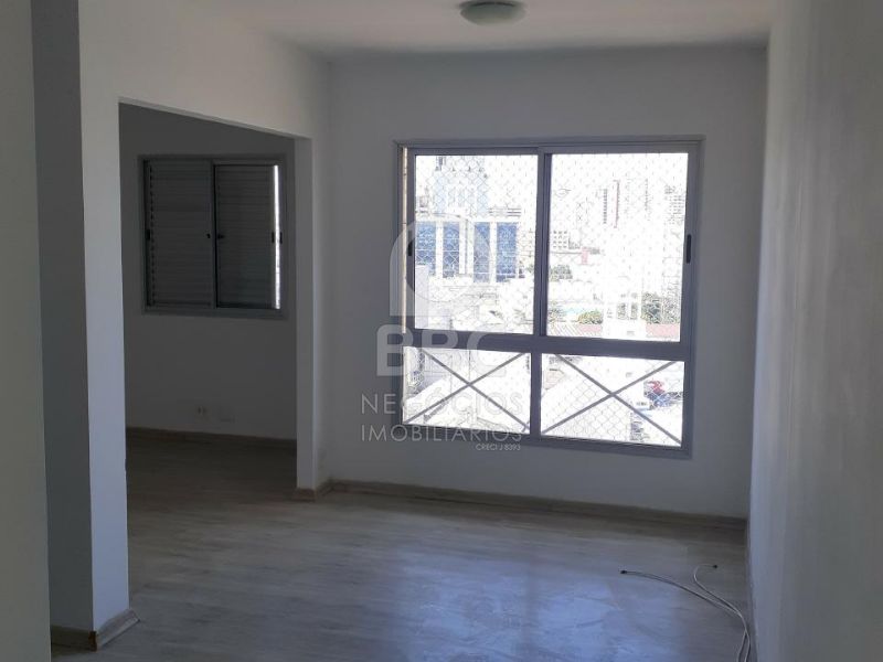 Apartamento à venda com 2 quartos, 65m² - Foto 2