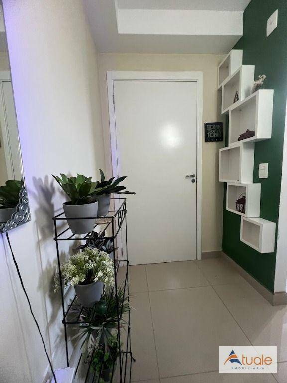 Apartamento à venda com 3 quartos, 80m² - Foto 5