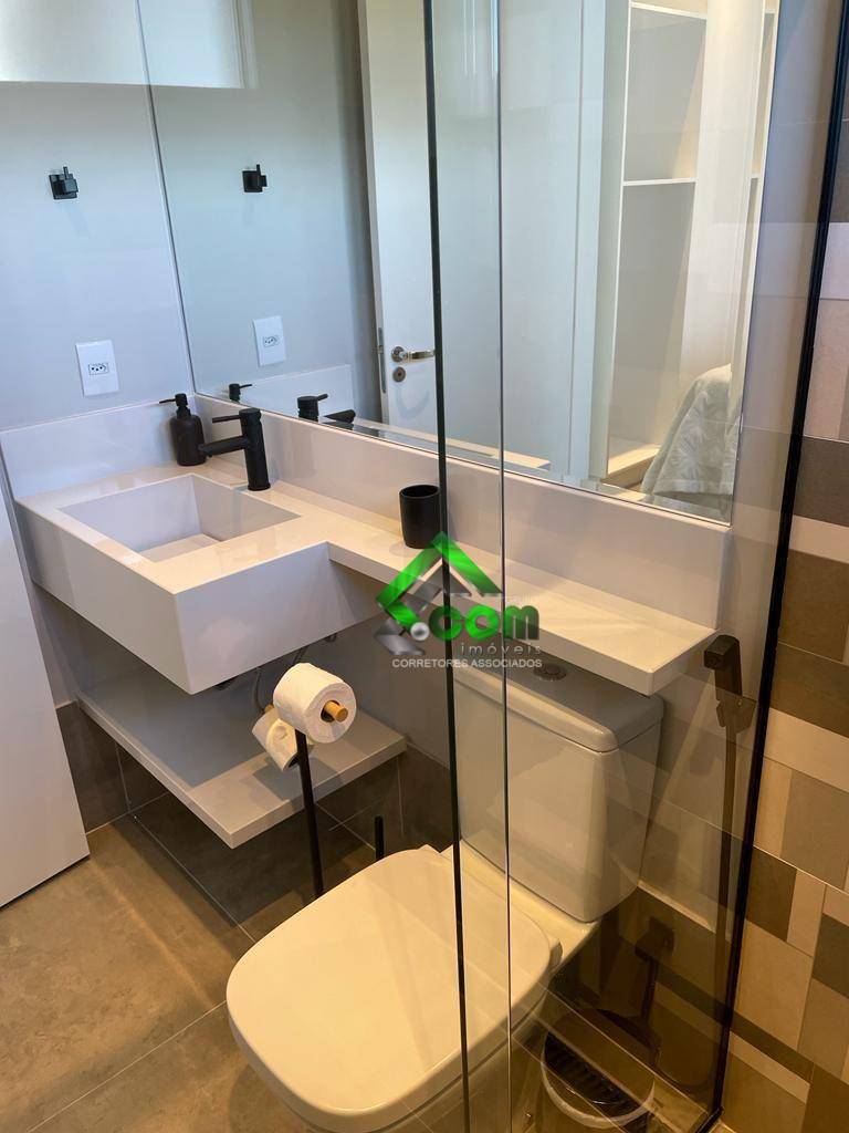 Casa de Condomínio para alugar com 4 quartos, 435m² - Foto 38
