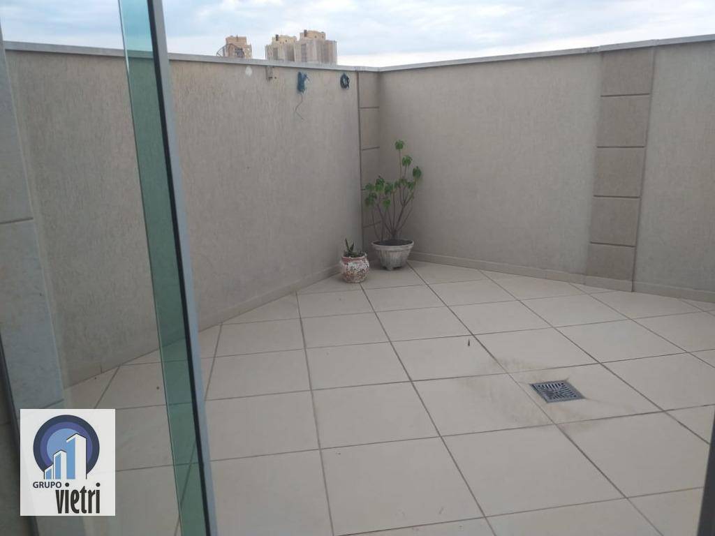 Sobrado à venda com 4 quartos, 250m² - Foto 7