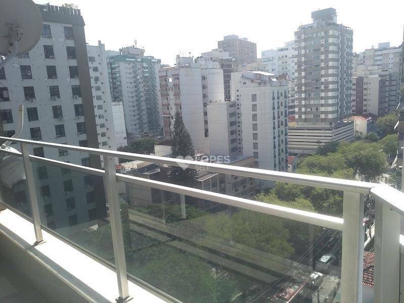 Apartamento à venda com 2 quartos, 71m² - Foto 4