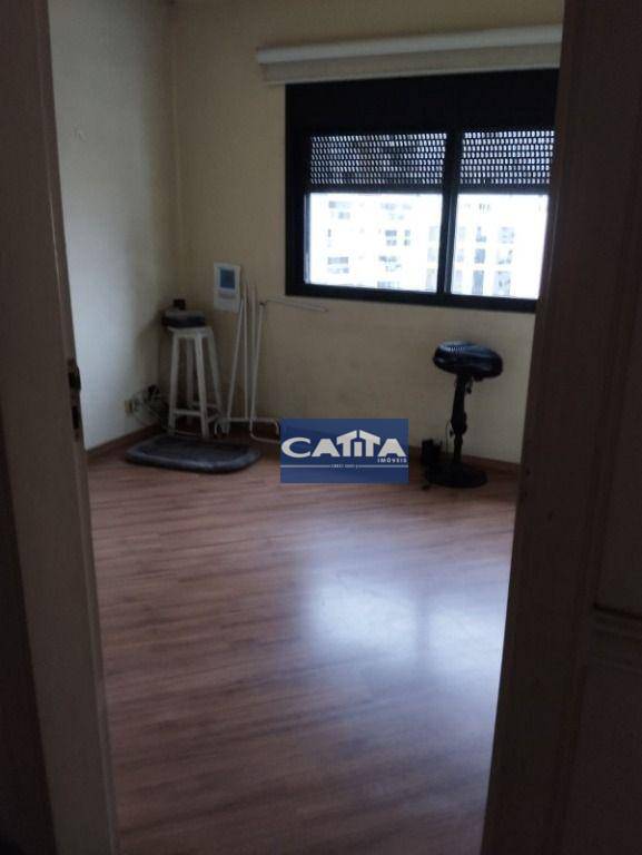 Apartamento à venda com 3 quartos, 160m² - Foto 9