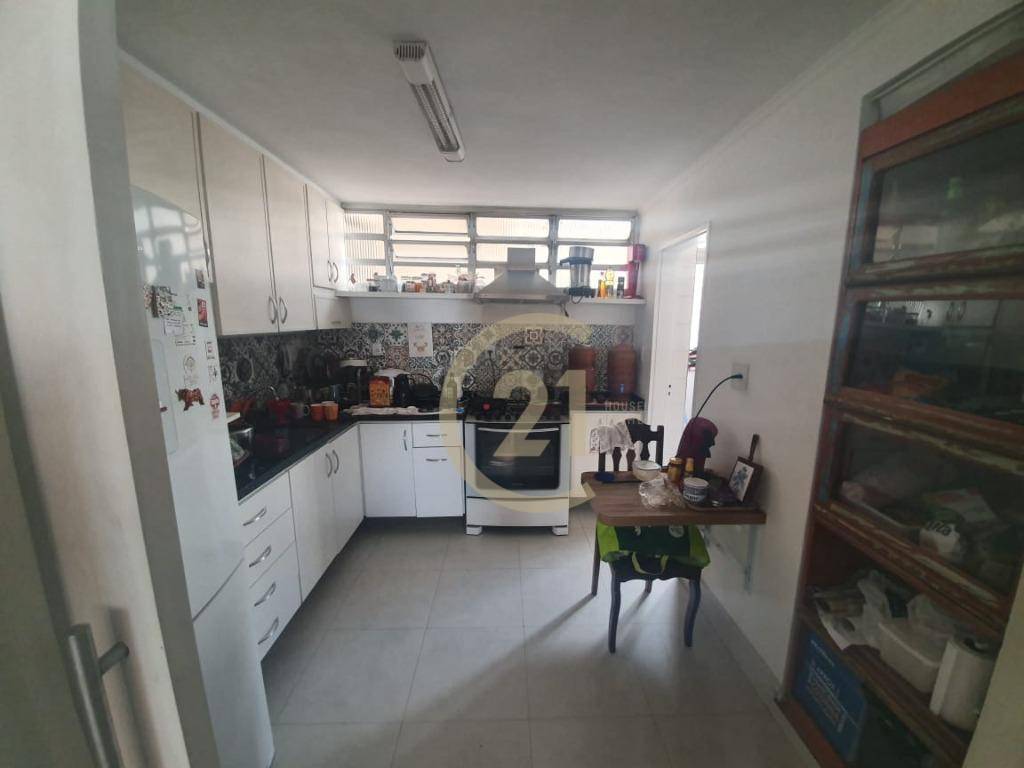 Apartamento à venda com 3 quartos, 110m² - Foto 20