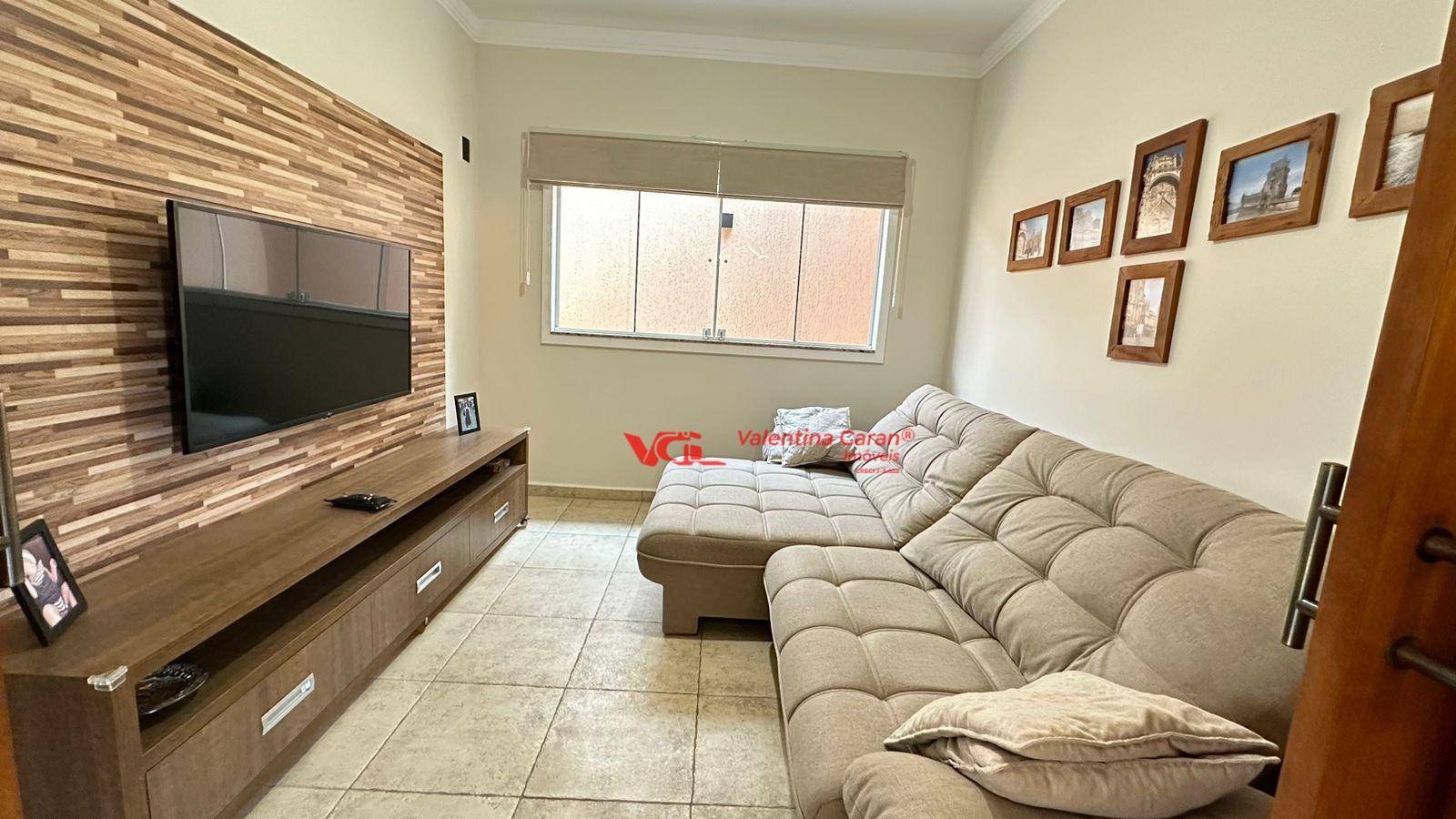 Casa de Condomínio à venda com 4 quartos, 290m² - Foto 3