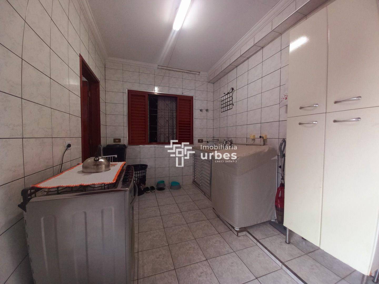 Casa à venda com 3 quartos, 130m² - Foto 17