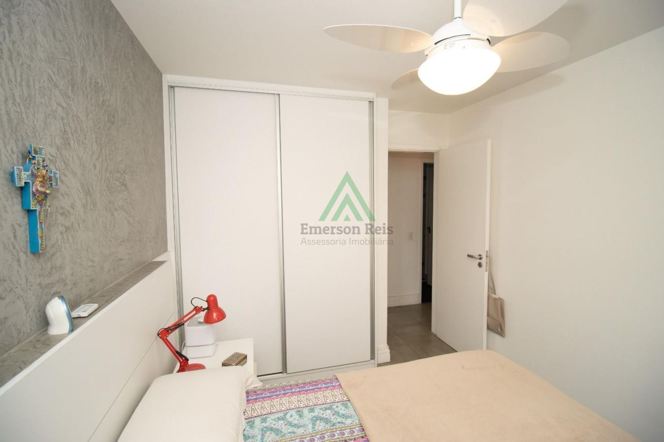 Apartamento à venda com 2 quartos, 80m² - Foto 27