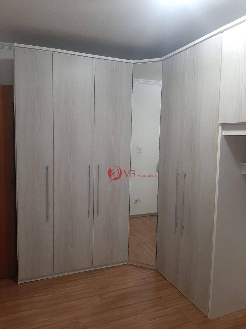 Apartamento à venda com 2 quartos, 50m² - Foto 3