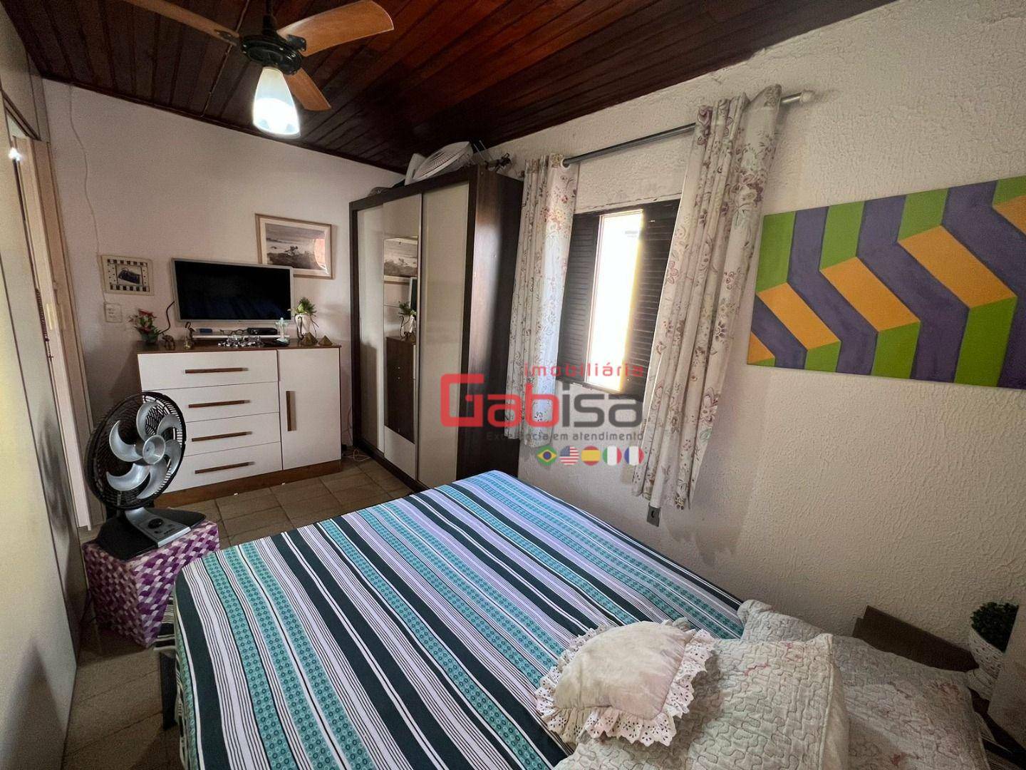 Casa à venda com 2 quartos, 107m² - Foto 8