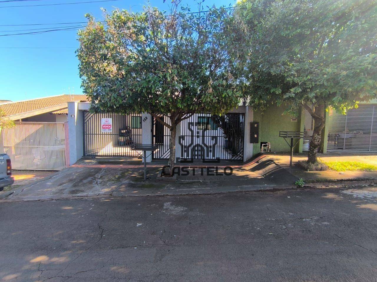 Casa, 2 quartos, 100 m² - Foto 3