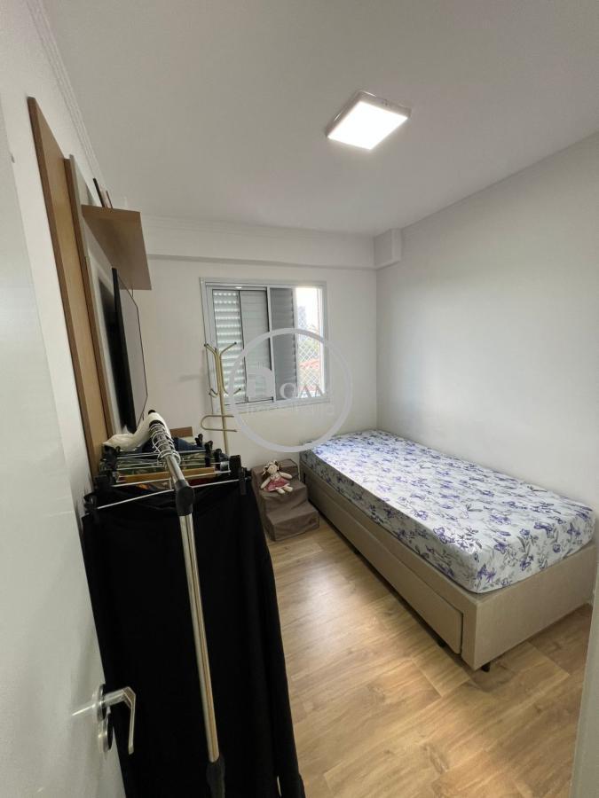 Apartamento à venda com 2 quartos, 60m² - Foto 17