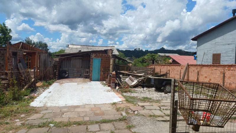 Terreno à venda, 600m² - Foto 3