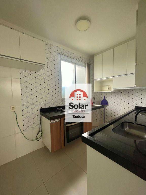 Apartamento à venda com 2 quartos, 53m² - Foto 5