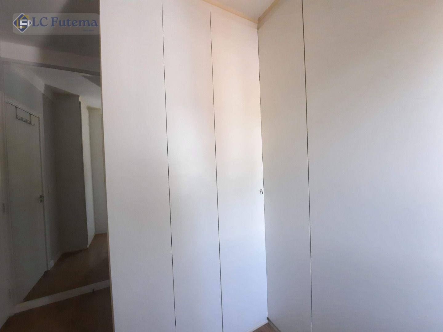 Casa de Condomínio à venda com 4 quartos, 125m² - Foto 21