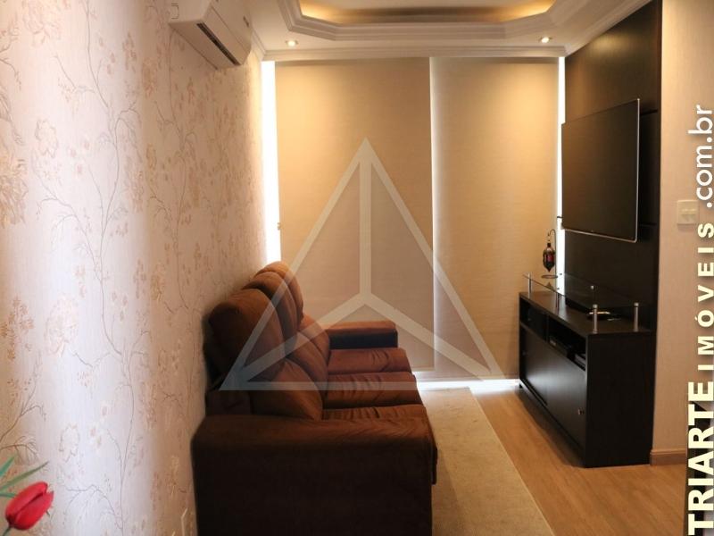 Apartamento à venda com 3 quartos, 65m² - Foto 13