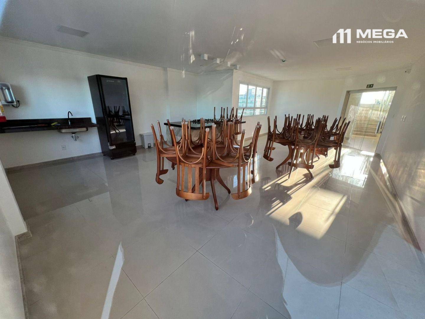 Apartamento, 3 quartos, 133 m² - Foto 2